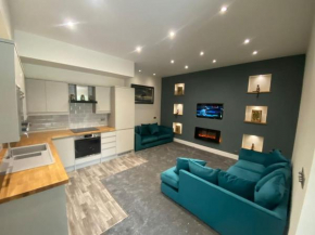 The Mews, Bowness Centre
